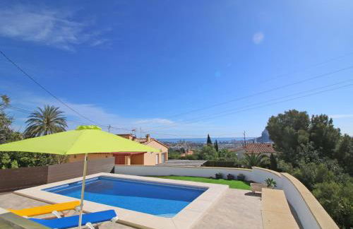 Villa Mimosa by Interhome - Foto 13