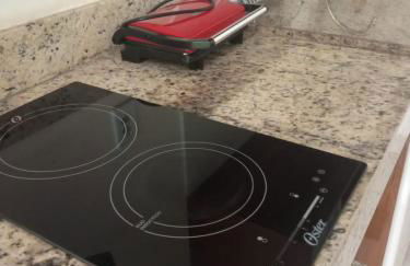 Flat Resort Costabella - Chalé - Foto 52