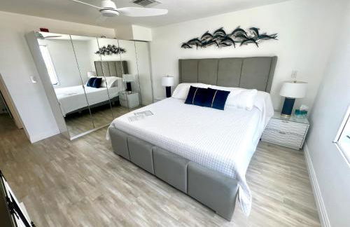 WOW! Best Location! Best Unit! New Renovated South Beach Ocean Front - Foto 31