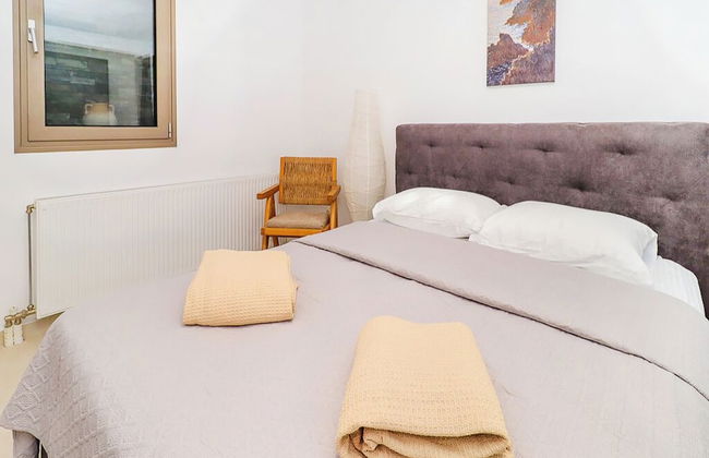 Luxurious 4-bedroom Villa Anya With Private Pool in Kassandra, Halkidiki - Foto 10