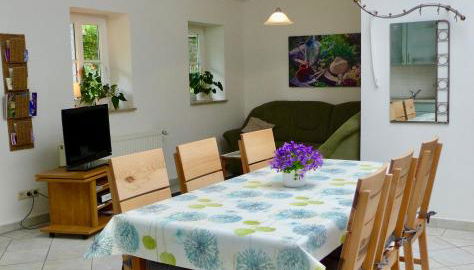 Heidehof Carstens - Ferienwohnung Ginster - Foto 4