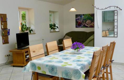 Heidehof Carstens - Ferienwohnung Ginster - Foto 4