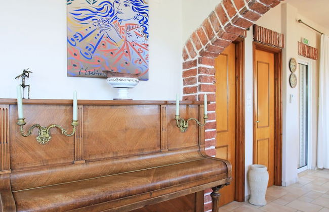 Villa Dafni - Foto 24