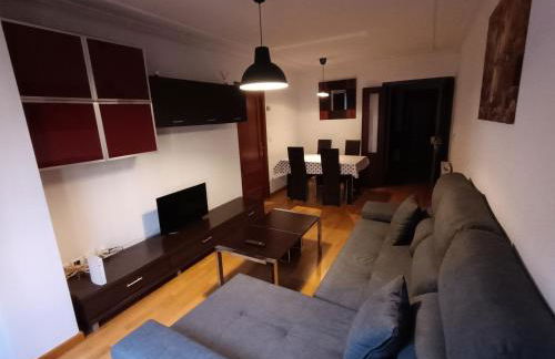 Apartamento Guarnizo - Foto 6