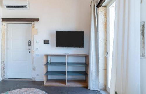 La Dimora di San Nicola Ortigia Boutique Apartments - Terrace & Jacuzzi Access - Foto 48