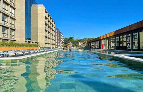 Resort Xangri-la Piscina aquecida - Foto 11
