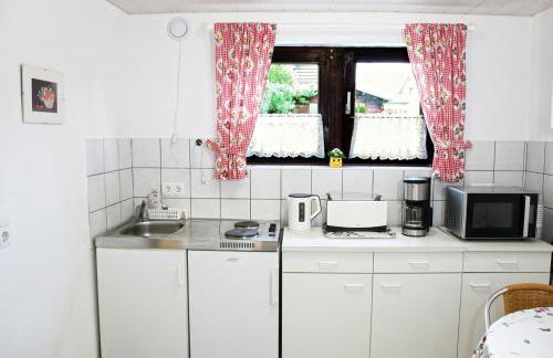 Ferienwohnung Christa Rohde - Foto 6