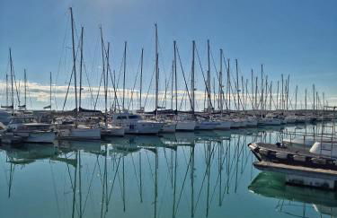 Da zia Giovanna Apartment - Foto 45