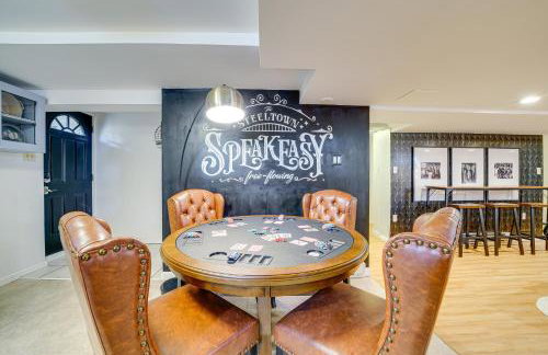 Pittsburgh Couples Retreat about 2 Mi to Downtown! - Foto 14