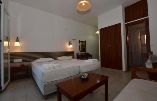 Morpheas Rooms - Foto 34