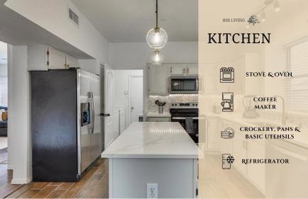 Spacious 6BR Pool Hot Tub & Game Room - Foto 13