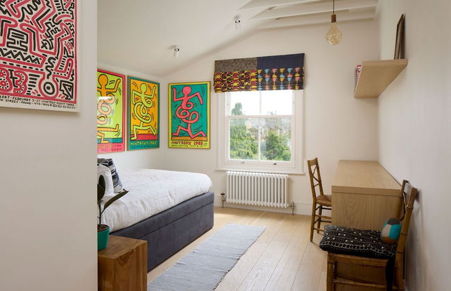 Enchanting Garden Getaway - Foto 14