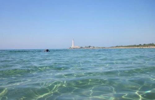 Casa Vacanze Sea Sicily - Foto 1