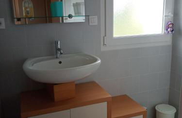 Gite les bambous en BAIE DU MONT ST MICHEL - Foto 18