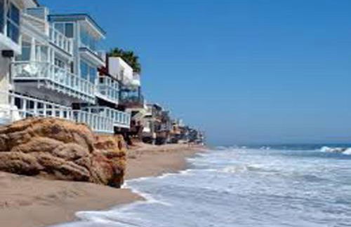 Malibu Beach Paradise Apartments - Foto 110