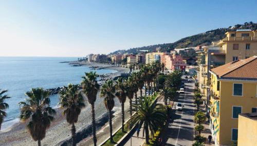 Una finestra sul mare - Foto 1