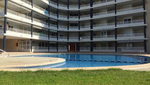 Apartamentos Picasso 46 - Foto 5, Garden