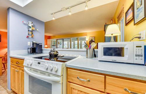 St Johns River Retreat in Welaka with Dock Access - Foto 10