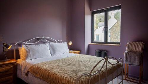 Middle Barn at Cusgarne Manor, adults only - Foto 5