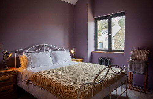 Middle Barn at Cusgarne Manor, adults only - Photo 5