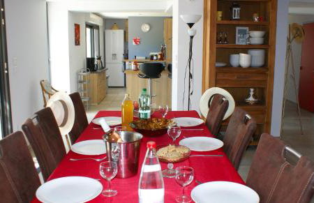 Gite de Leoli Ardèche - Foto 24