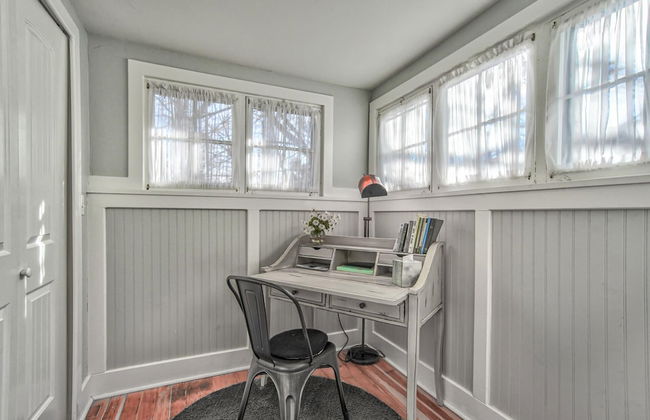 1bdlovely Cottagedogs Welcome!near Olympic Training Center - Photo 27