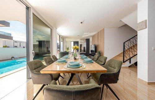 Villa Kraken ZadarVillas - Foto 11