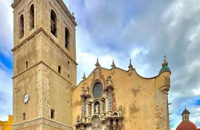 Apartamento con piscina y parking privado - Foto 27