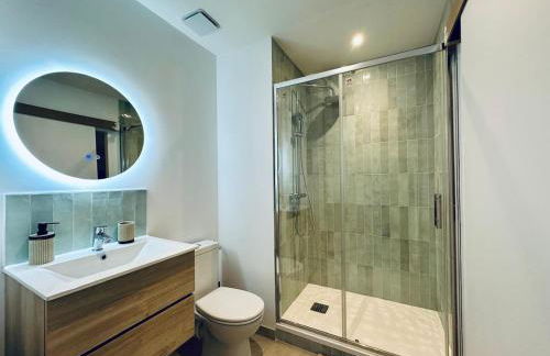 Le Petit Foch - Gare de Dijon Ville - Foto 7