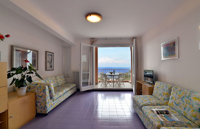 Capo d'Arco - Photo 8