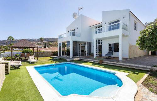 Fantastic home with amazing sea views - Foto 39