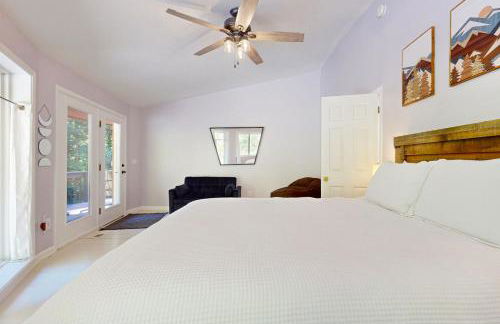 Circle House in the Smoky Mountains - Foto 13