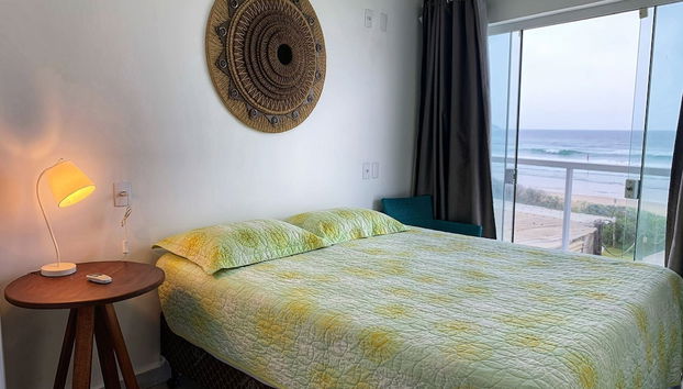 Galé Beach Residence 04 - Foto 3, Habitación