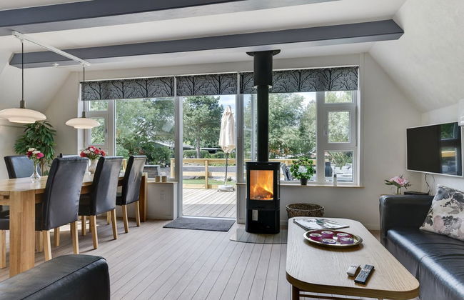 "Thormund" - 350m from the sea - Foto 38