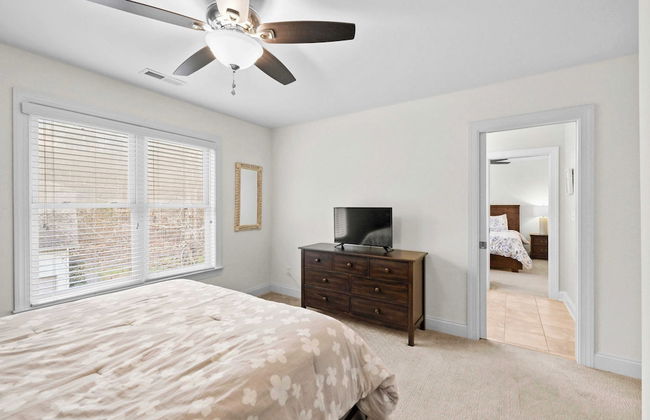 Lake Escape by Avantstay Lakefront, Private Dock - Foto 30