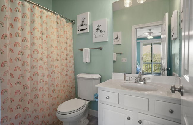 12 Sea Mist - Foto 23