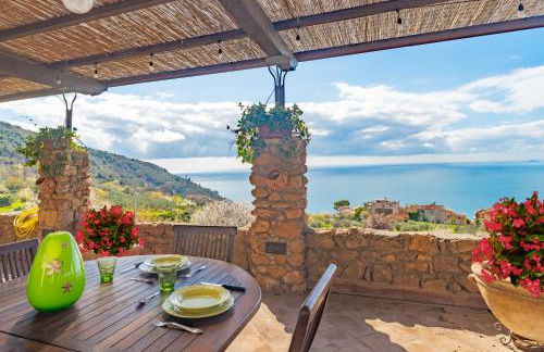 RivieraRent Villa L'Orizzonte - Foto 28