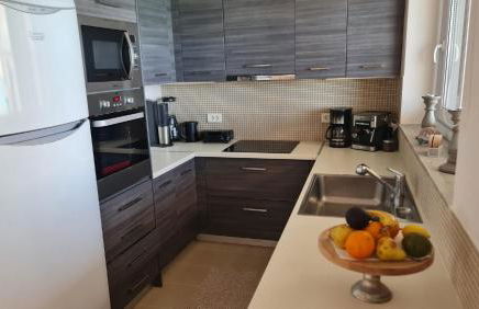 Villa Kalamos, beachfront - Foto 24