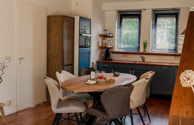 Cozy Forest-edge Getaway - Foto 13