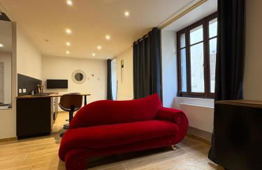 Parenthèse Enchantée pour Deux Spa privé sauna & vidéoprojecteur - Foto 14