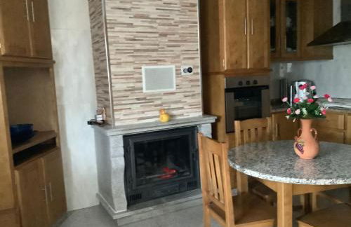 Casa De Ferias Santos - Foto 27