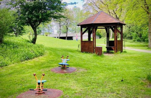 PANORAMIC FeWo SEESCHWALBE - Pool - Familien - strandnah - Hunde - Photo 26