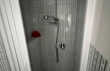 Appartamento Luna, Roccella Ionica con vista mare - Foto 7