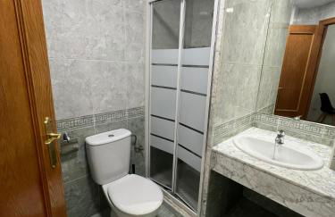 Residencial Alcoy Apartahotel - Foto 19