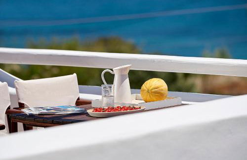 Mirabeli Apartments & Suites - Foto 60