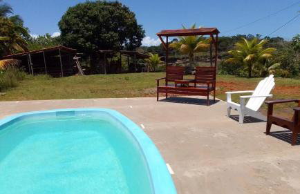 Sitio Praia de Tairú, Vera Cruz, Bahia - Foto 6