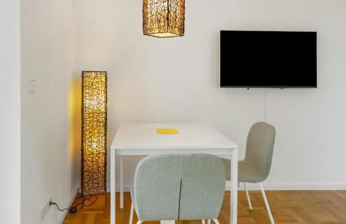 Studio im Grünen und Bodenseenähe - Foto 4