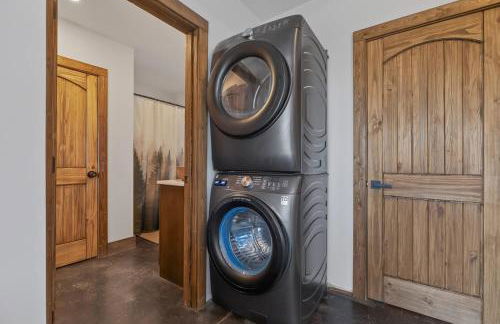 High Top Refuge at Saluda Mountain Retreats - Foto 40