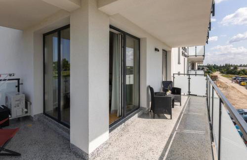 Apartament Plaża - Photo 9