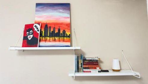 Harlem Cozy Elegance and Culture - Foto 5